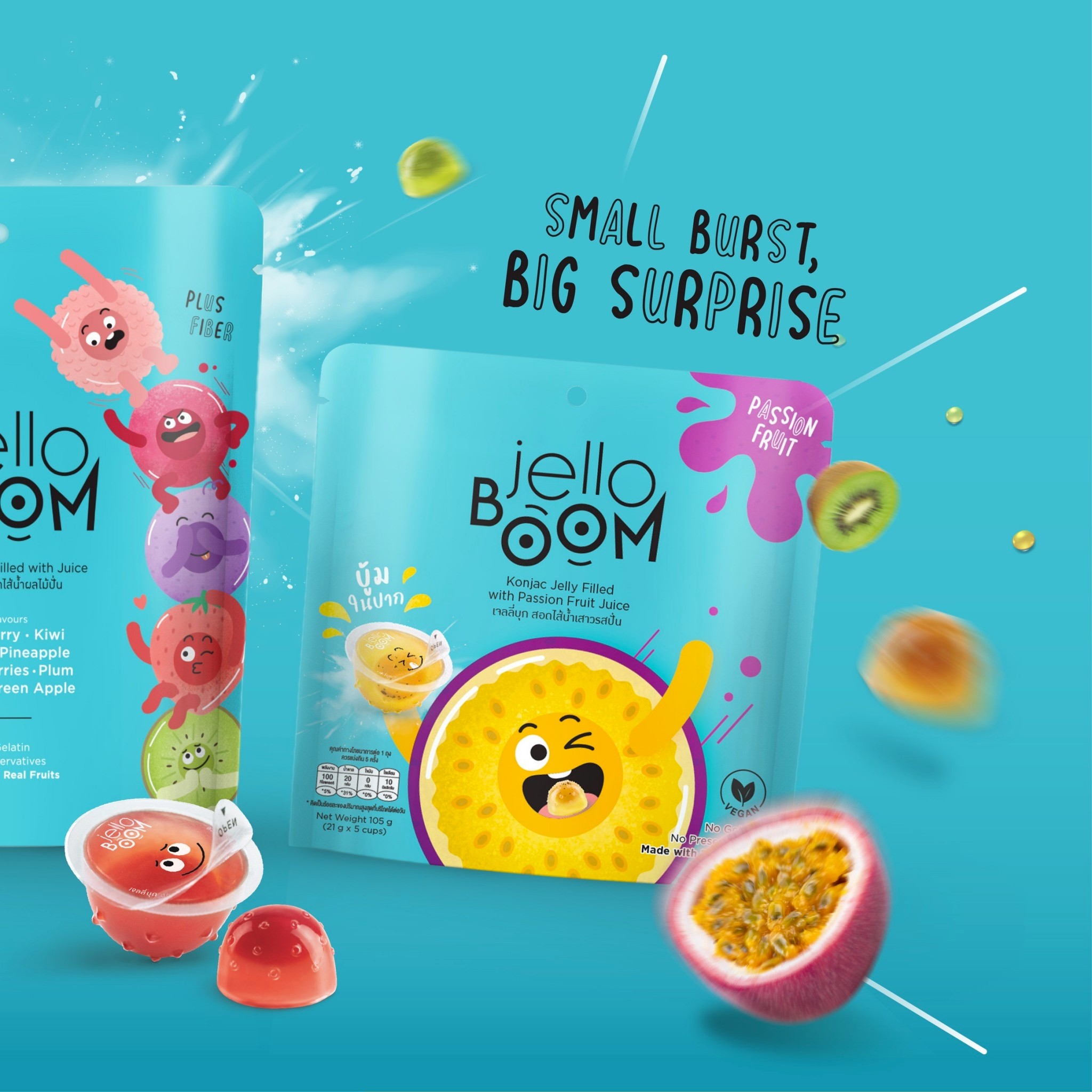 LINE ALBUM Final Post Jelloboom 230703 22